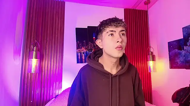 NoahXitrux online show from 27, 9, 2025