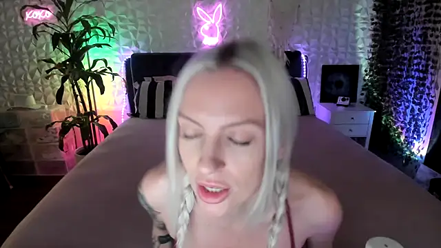 xbbybelle online show from 18, 5, 2026