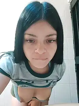 LunaJacobs online show from 7, 11, 2025