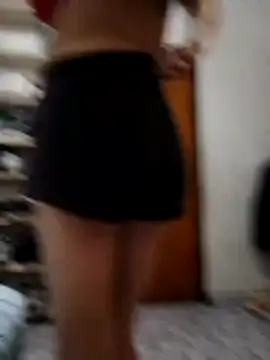 Ambardulce32 online show from 26, 4, 2026