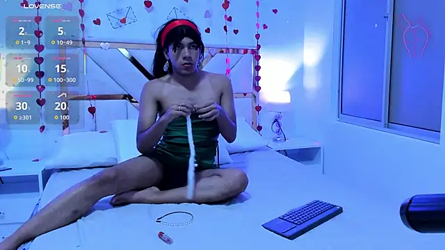 E R O S  online show from 22, 2, 2026