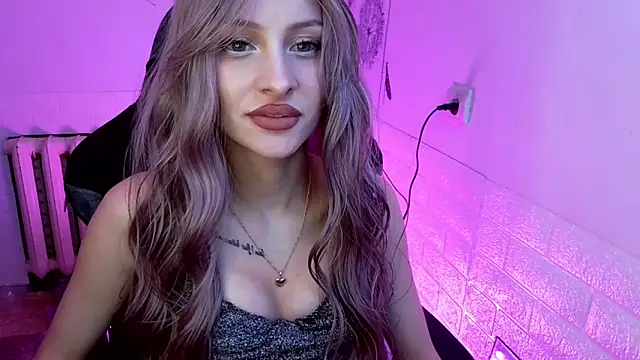 girlfriend night17 online show from 24, 2, 2026