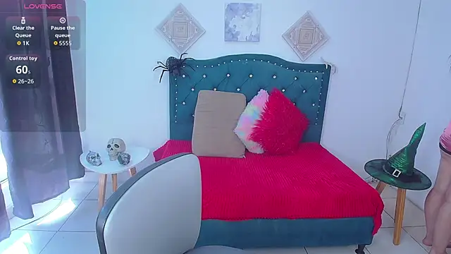 IamBunny f w online show from 1, 11, 2025