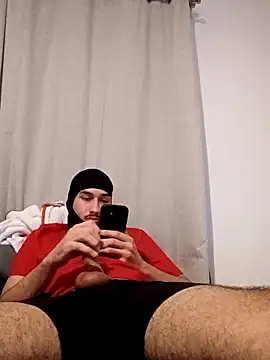 Jadriel23 online show from 26, 9, 2025