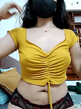 MaryyLy online show from 28, 9, 2025