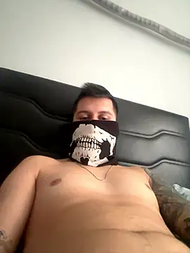 bogerkek online show from 12, 1, 2026