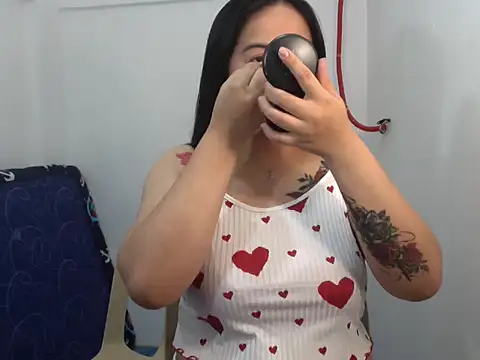 sexylhane online show from 11, 9, 2025