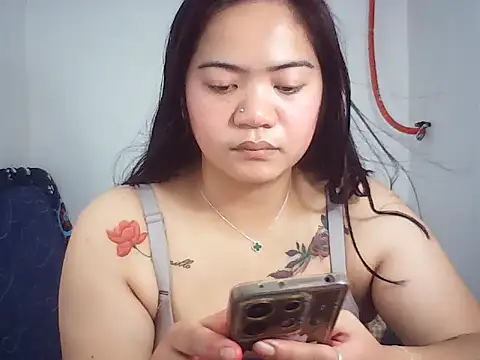 sexylhane online show from 13, 10, 2025