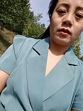 bingxin- online show from 13, 9, 2025