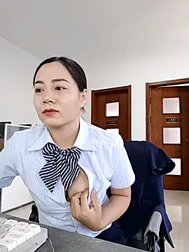 bingxin- online show from 27, 10, 2025