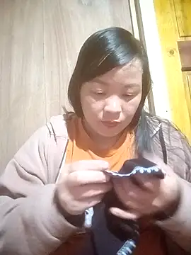 Snapshot of ningchun20 chatting on 17, 3, 2026 ningchun20 online show from 17, 3, 2026