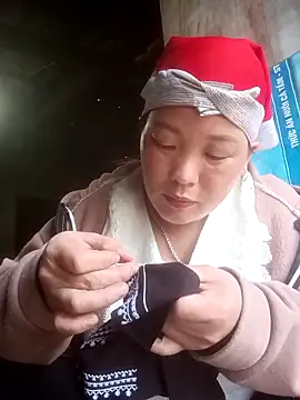 Snapshot of ningchun20 chatting on 18, 3, 2026 ningchun20 online show from 18, 3, 2026