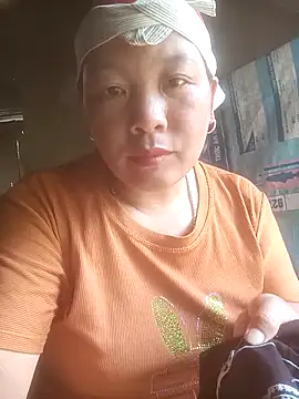 Snapshot of ningchun20 chatting on 18, 5, 2026 ningchun20 online show from 18, 5, 2026