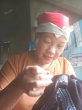 Snapshot of ningchun20 chatting on 19, 5, 2026 ningchun20 online show from 19, 5, 2026