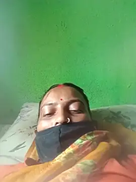 Hot Seema83 online show from 2, 7, 2026