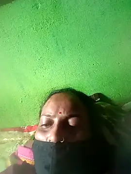 Hot Seema83 online show from 5, 7, 2026