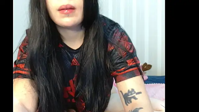 ingridequinti online show from 2, 11, 2025