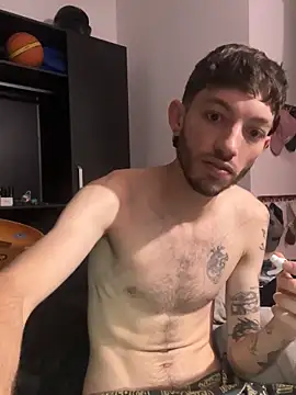 sarabiaarevalo online show from 20, 12, 2025