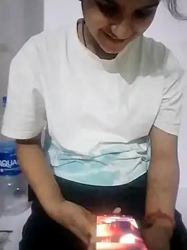 Student girl2 online show from 24, 10, 2025