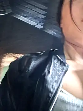 ALIENHR38 online show from 20, 12, 2025