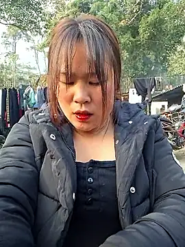 ALIENHR38 online show from 13, 1, 2026