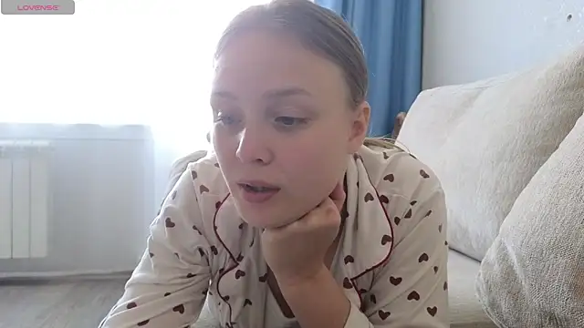 Hot Lili1 online show from 22, 9, 2025