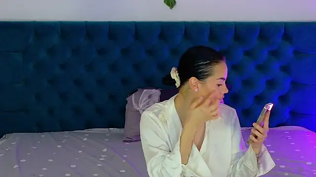 LexieRosse online show from 13, 11, 2025