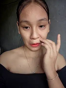 ChiecumBae online show from 11, 9, 2025