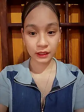 ChiecumBae online show from 14, 10, 2025