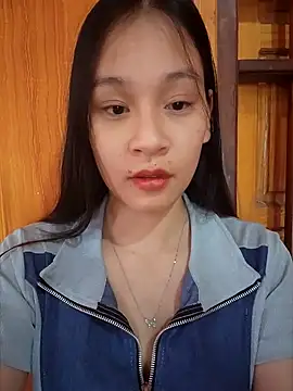 ChiecumBae online show from 18, 10, 2025