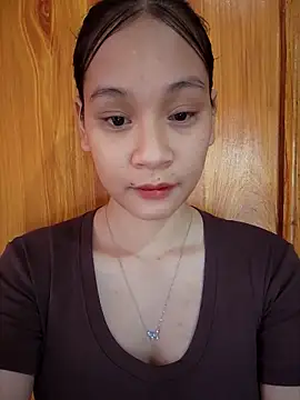 ChiecumBae online show from 21, 10, 2025