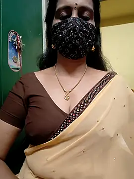 mallu-reshma online show from 23, 11, 2025