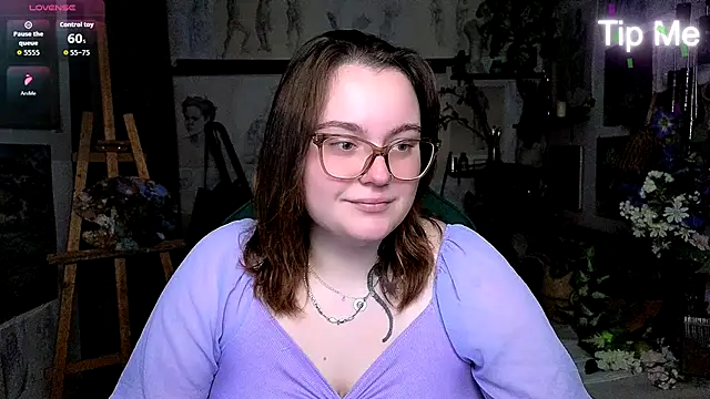 Snapshot of KatrinClark chatting on 16, 9, 2025 KatrinClark online show from 16, 9, 2025