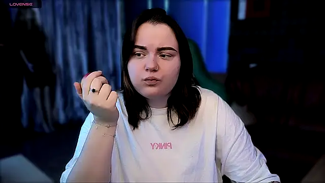 Snapshot of KatrinClark chatting on 19, 9, 2025 KatrinClark online show from 19, 9, 2025