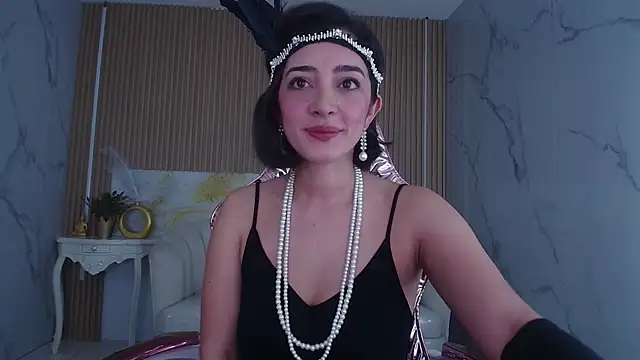 sara lopez s online show from 31, 10, 2025