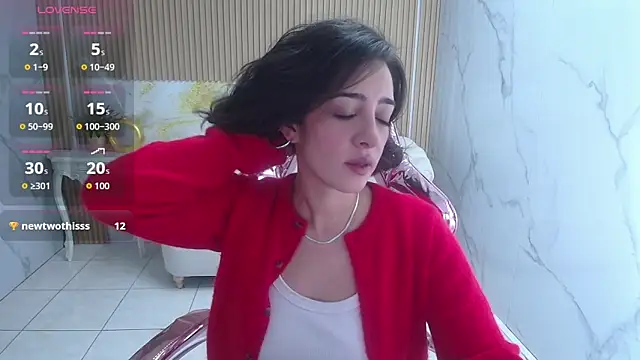 sara lopez s online show from 8, 11, 2025