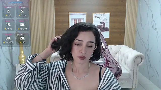 sara lopez s online show from 21, 2, 2026