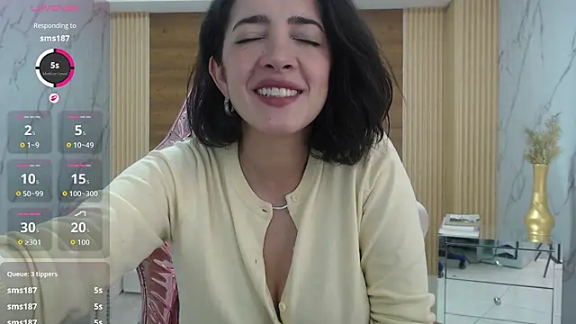 sara lopez s online show from 3, 3, 2026
