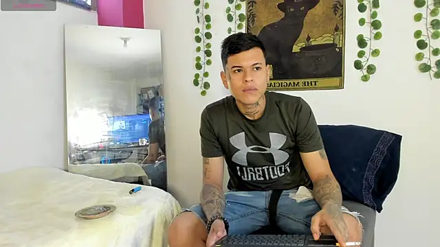 rosse dredd online show from 8, 10, 2025