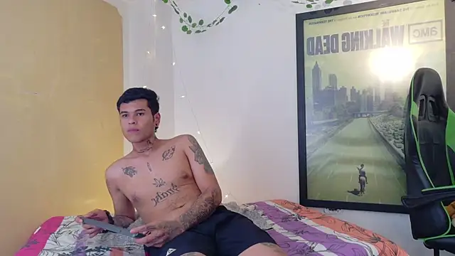 rosse dredd online show from 18, 4, 2026