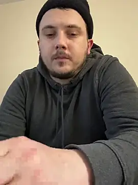 XXKieran online show from 31, 3, 2026