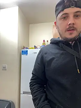 XXKieran online show from 21, 4, 2026