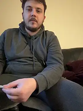 XXKieran online show from 22, 4, 2026