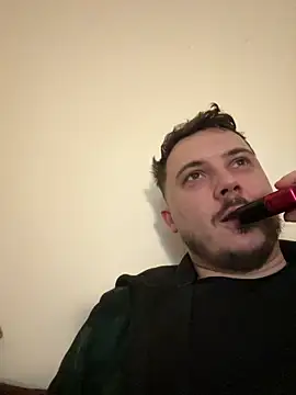 XXKieran online show from 18, 5, 2026