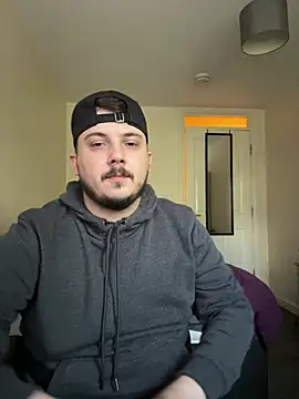 XXKieran online show from 2, 6, 2026
