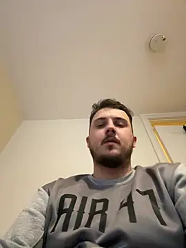 Snapshot of XXKieran chatting on 3, 8, 2026 XXKieran online show from 3, 8, 2026