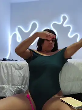 GabyMontenegro online show from 12, 4, 2026