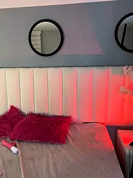 Mila Hank  online show from 30, 11, 2025