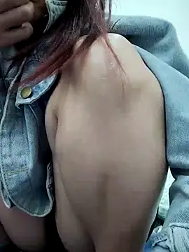 Lyly suri07 online show from 14, 12, 2025