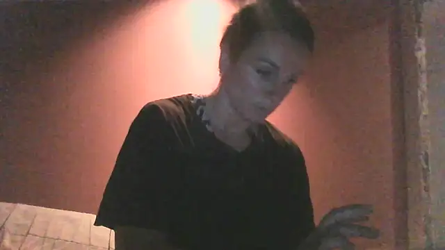 Justnani001 online show from 18, 9, 2025